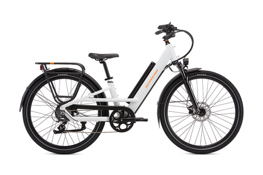 Radster™ Road Electric Commuter-Bike
