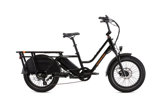 RadWagon™ 5 Electric Cargo-Bike